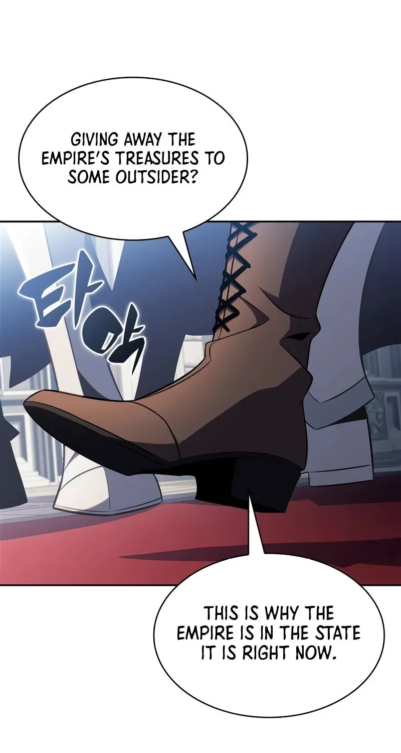 I’m the Max-Level Newbie Chapter 1.1 page 99 - 