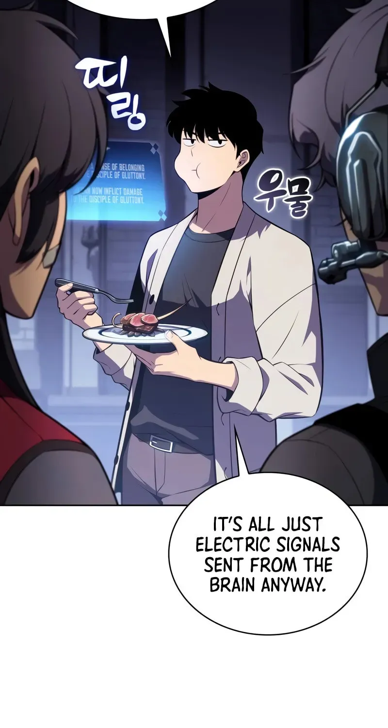I’m the Max-Level Newbie Chapter 1.2 page 102 - 