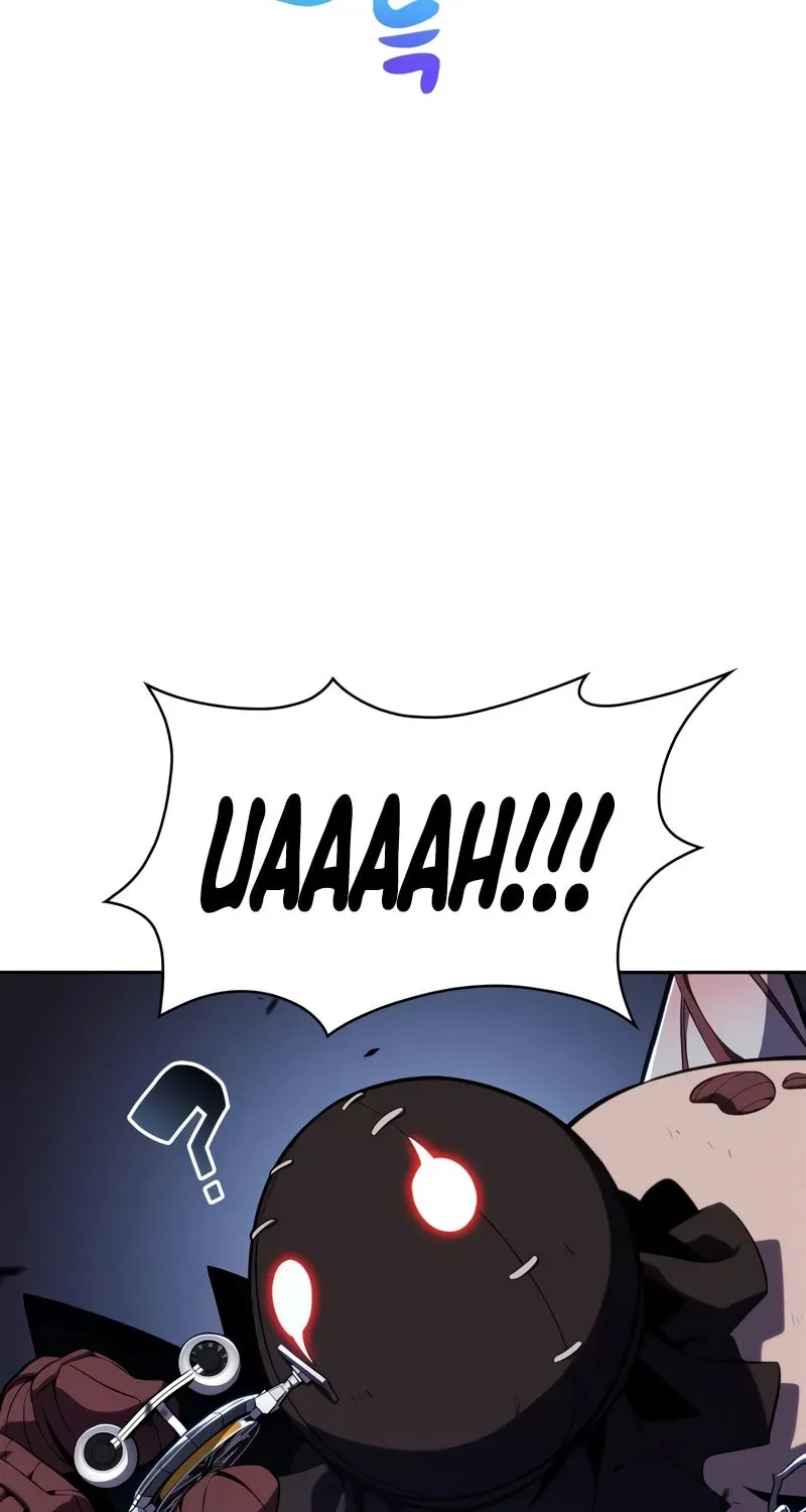I’m the Max-Level Newbie Chapter 1.2 page 104 - 