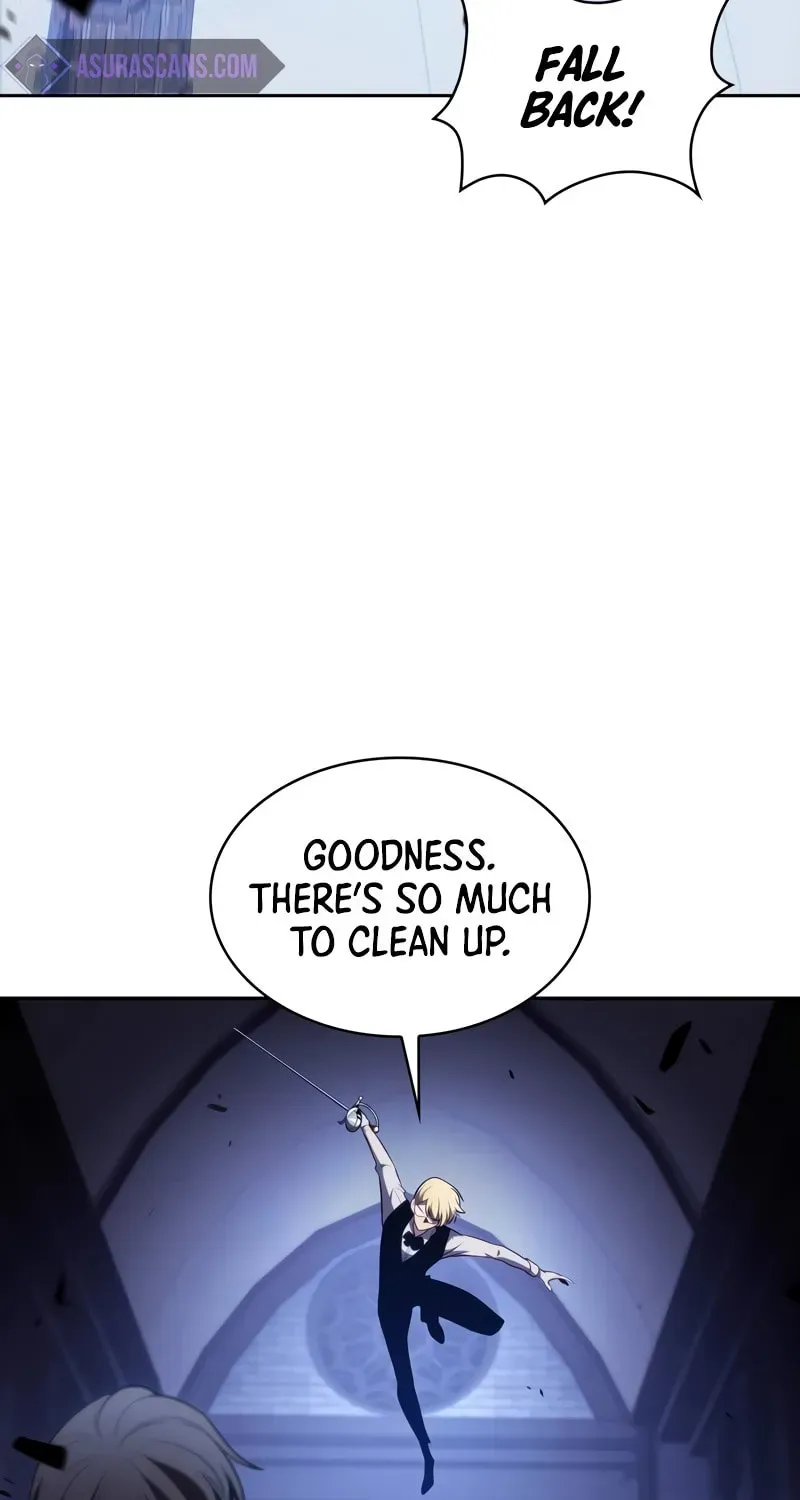 I’m the Max-Level Newbie Chapter 1.2 page 16 - 