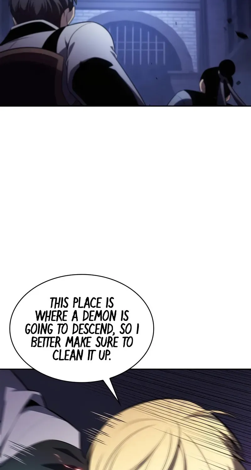 I’m the Max-Level Newbie Chapter 1.2 page 17 - 