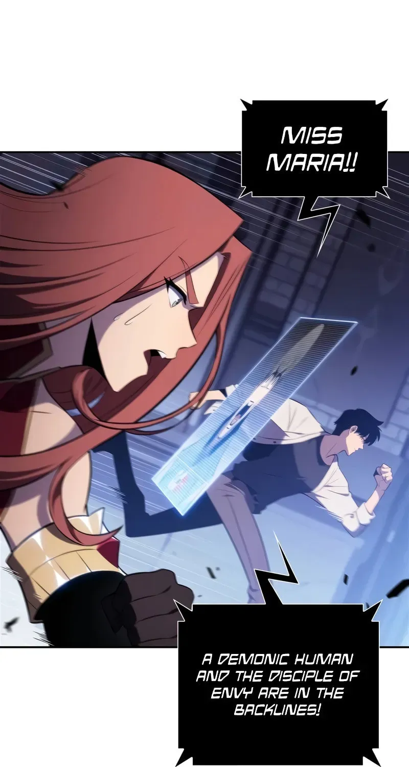I’m the Max-Level Newbie Chapter 1.2 page 19 - 