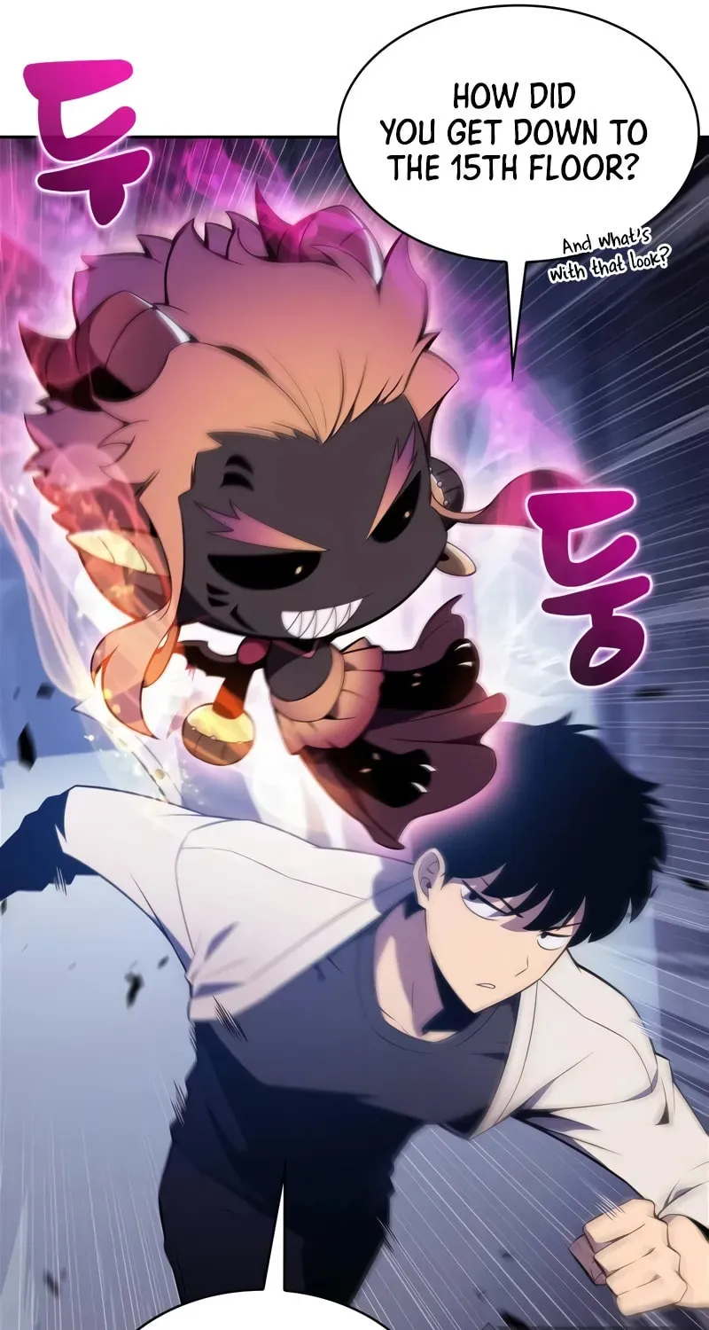I’m the Max-Level Newbie Chapter 1.2 page 22 - 