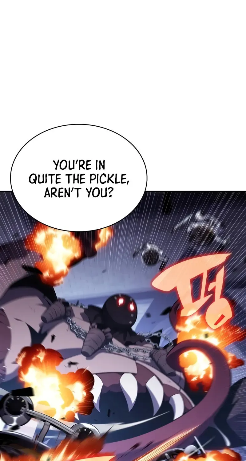 I’m the Max-Level Newbie Chapter 1.2 page 25 - 