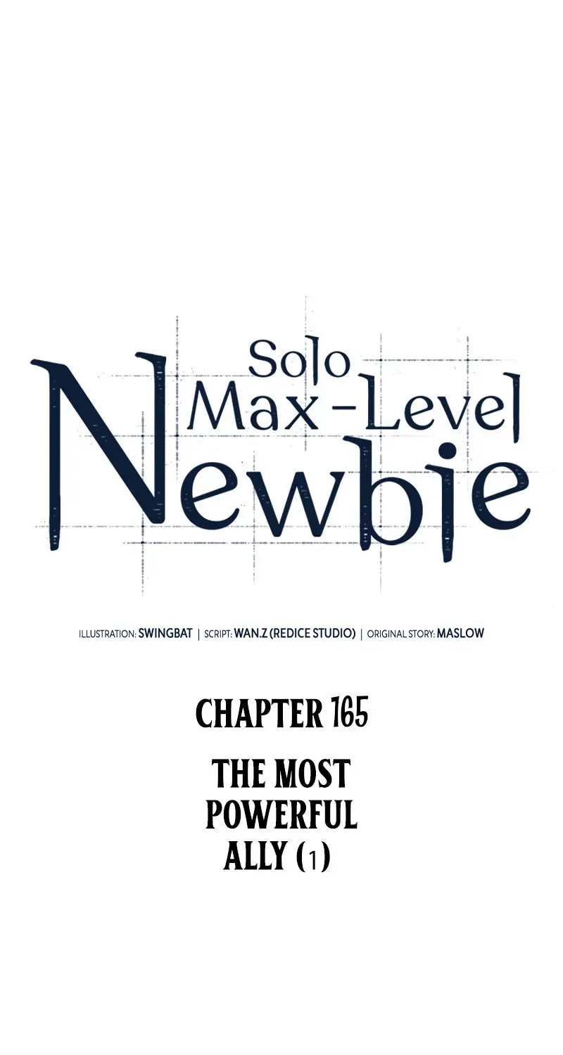 I’m the Max-Level Newbie Chapter 1.2 page 33 - 