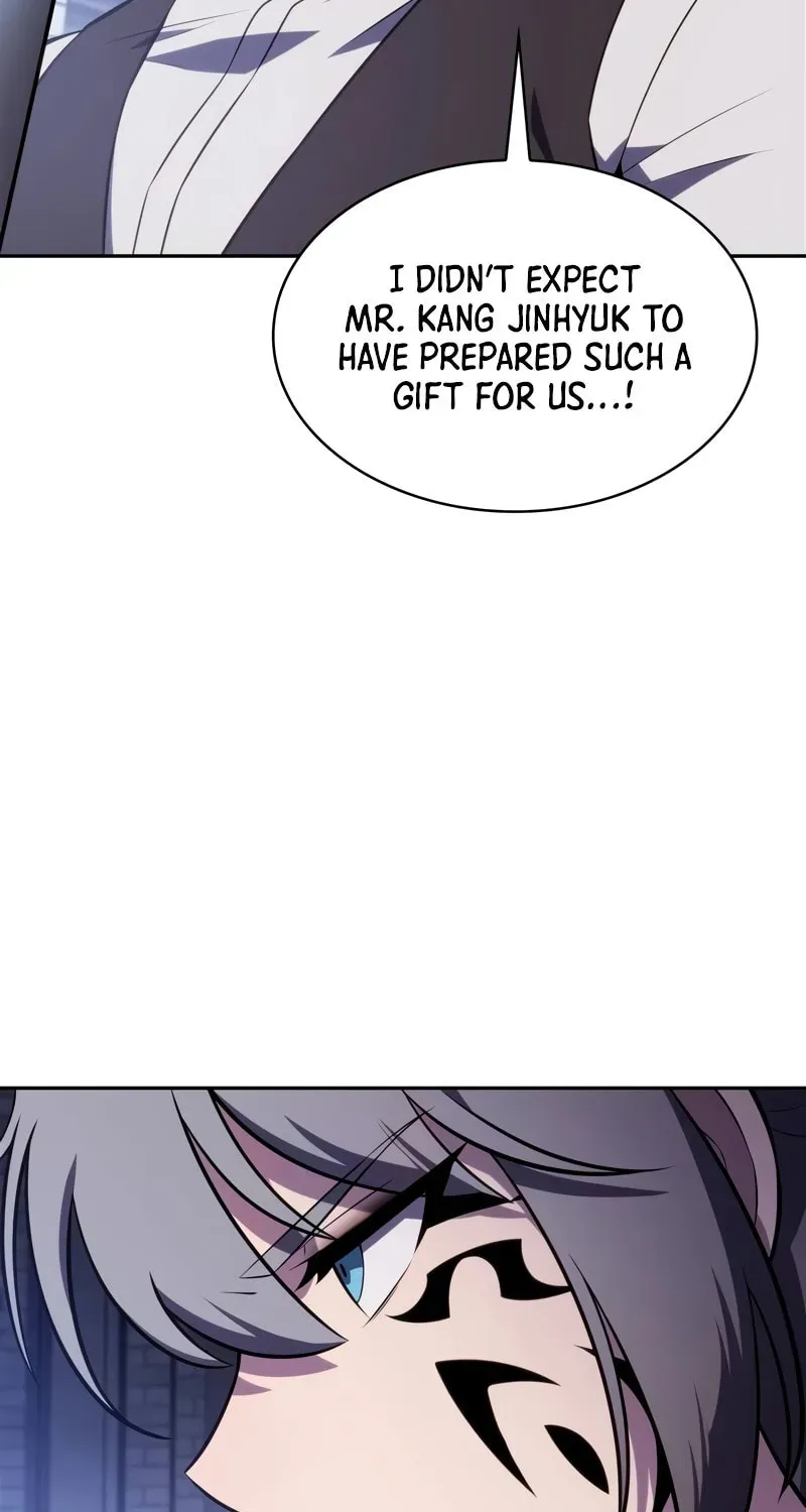 I’m the Max-Level Newbie Chapter 1.2 page 35 - 