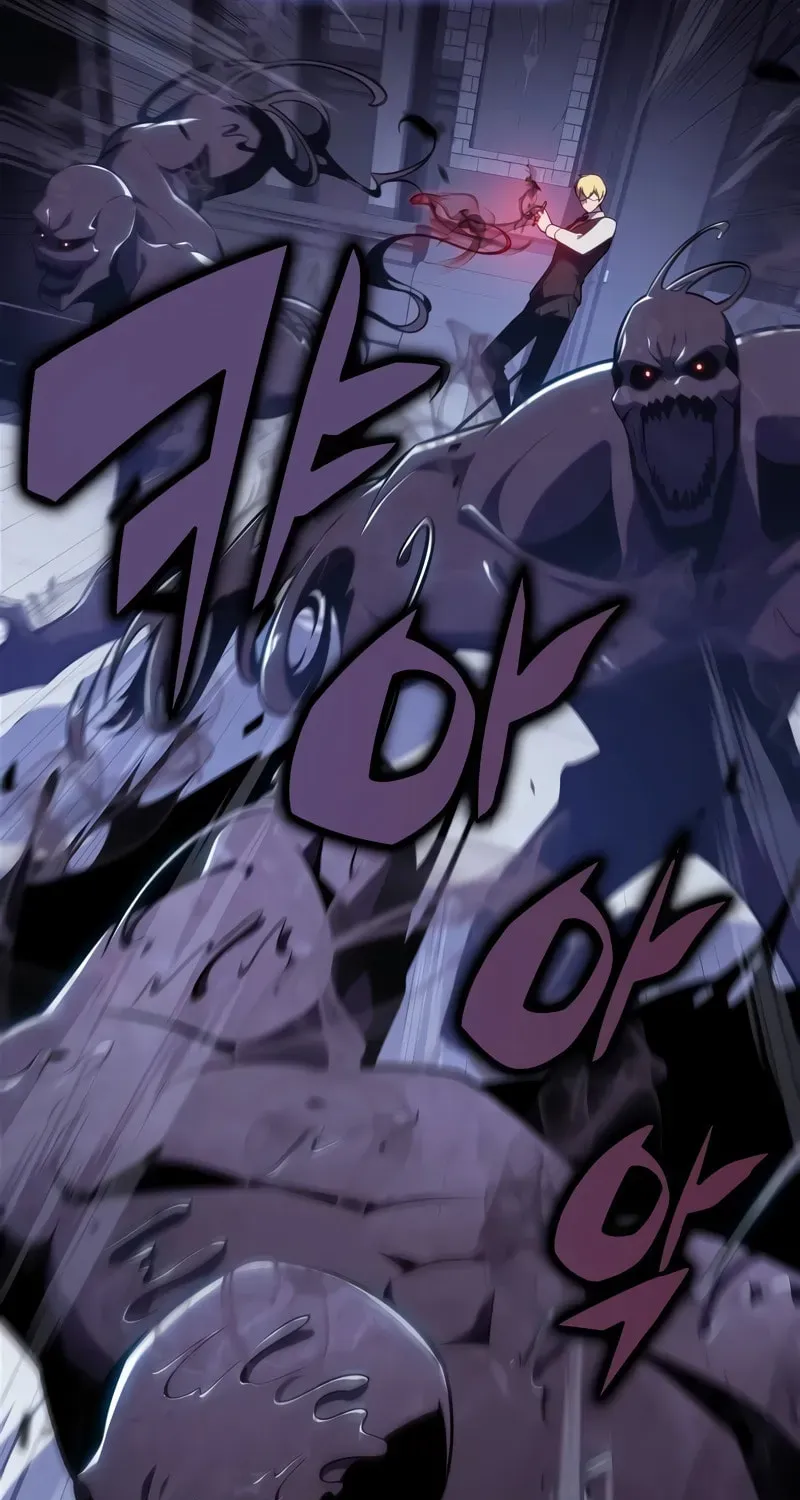 I’m the Max-Level Newbie Chapter 1.2 page 55 - 