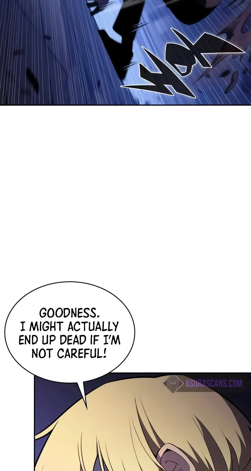 I’m the Max-Level Newbie Chapter 1.2 page 58 - 