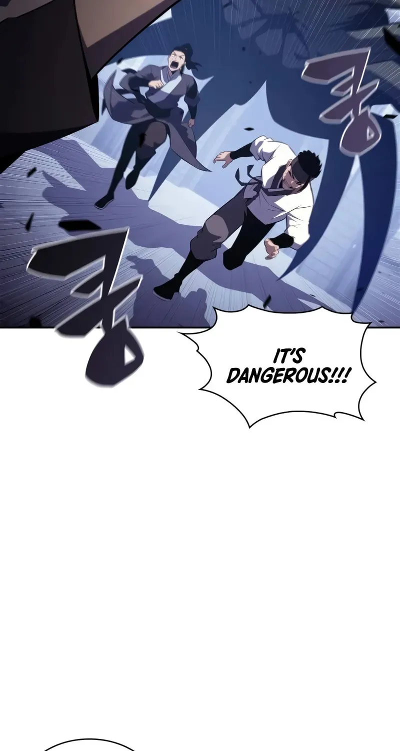 I’m the Max-Level Newbie Chapter 1.2 page 68 - 