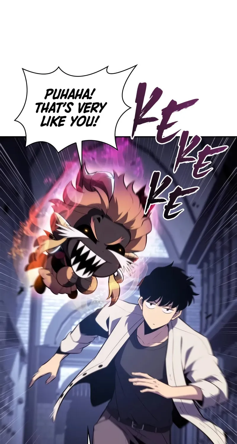 I’m the Max-Level Newbie Chapter 1.2 page 78 - 