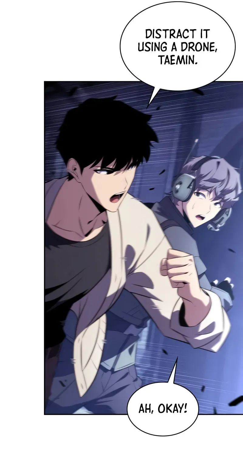 I’m the Max-Level Newbie Chapter 1.2 page 81 - 