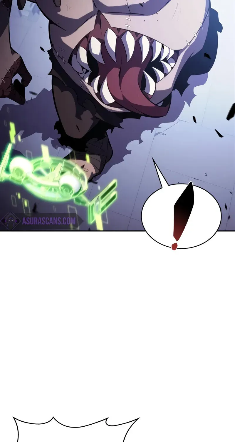 I’m the Max-Level Newbie Chapter 1.2 page 83 - 