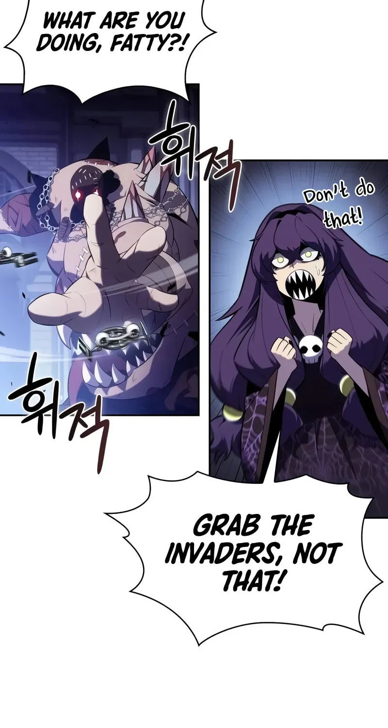 I’m the Max-Level Newbie Chapter 1.2 page 84 - 