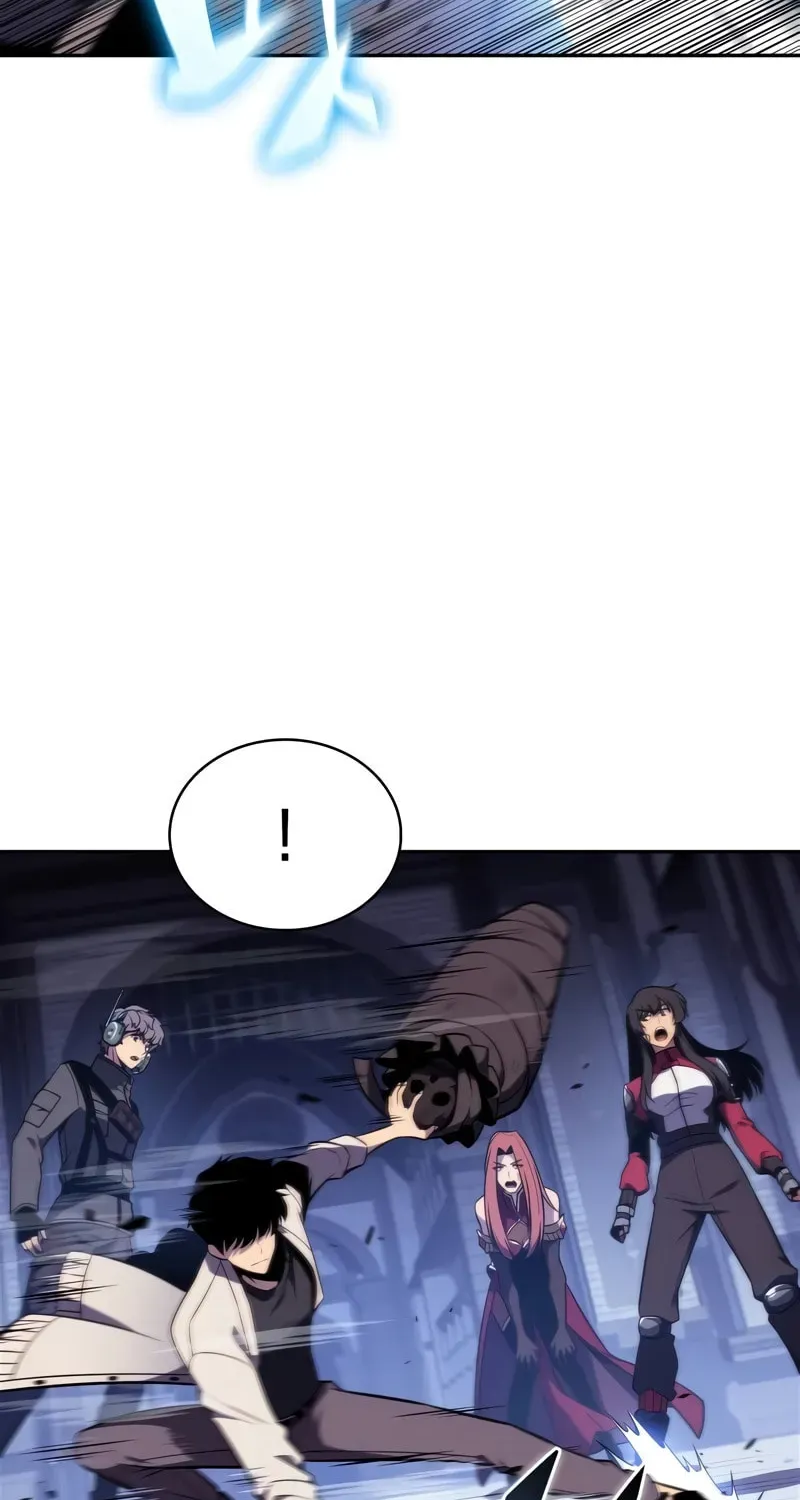 I’m the Max-Level Newbie Chapter 1.2 page 86 - 
