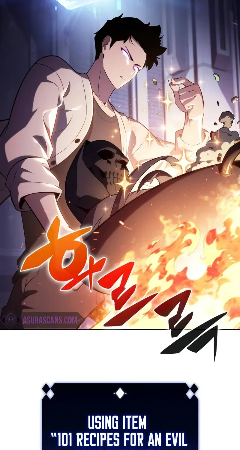 I’m the Max-Level Newbie Chapter 1.2 page 88 - 