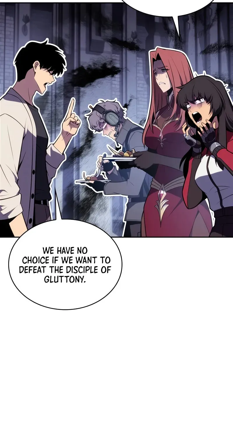 I’m the Max-Level Newbie Chapter 1.2 page 94 - 