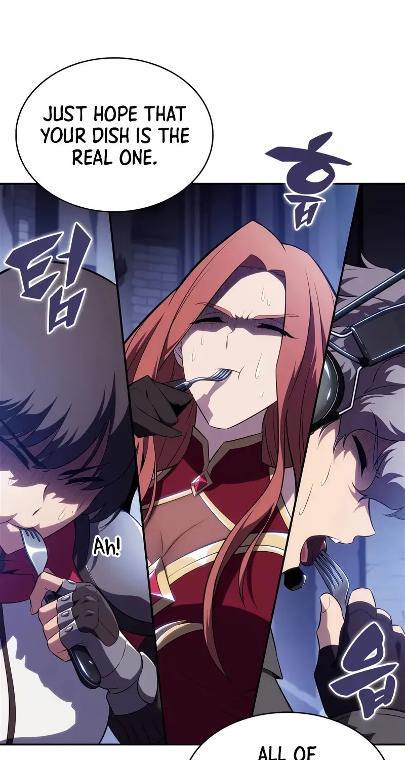 I’m the Max-Level Newbie Chapter 1.2 page 95 - 