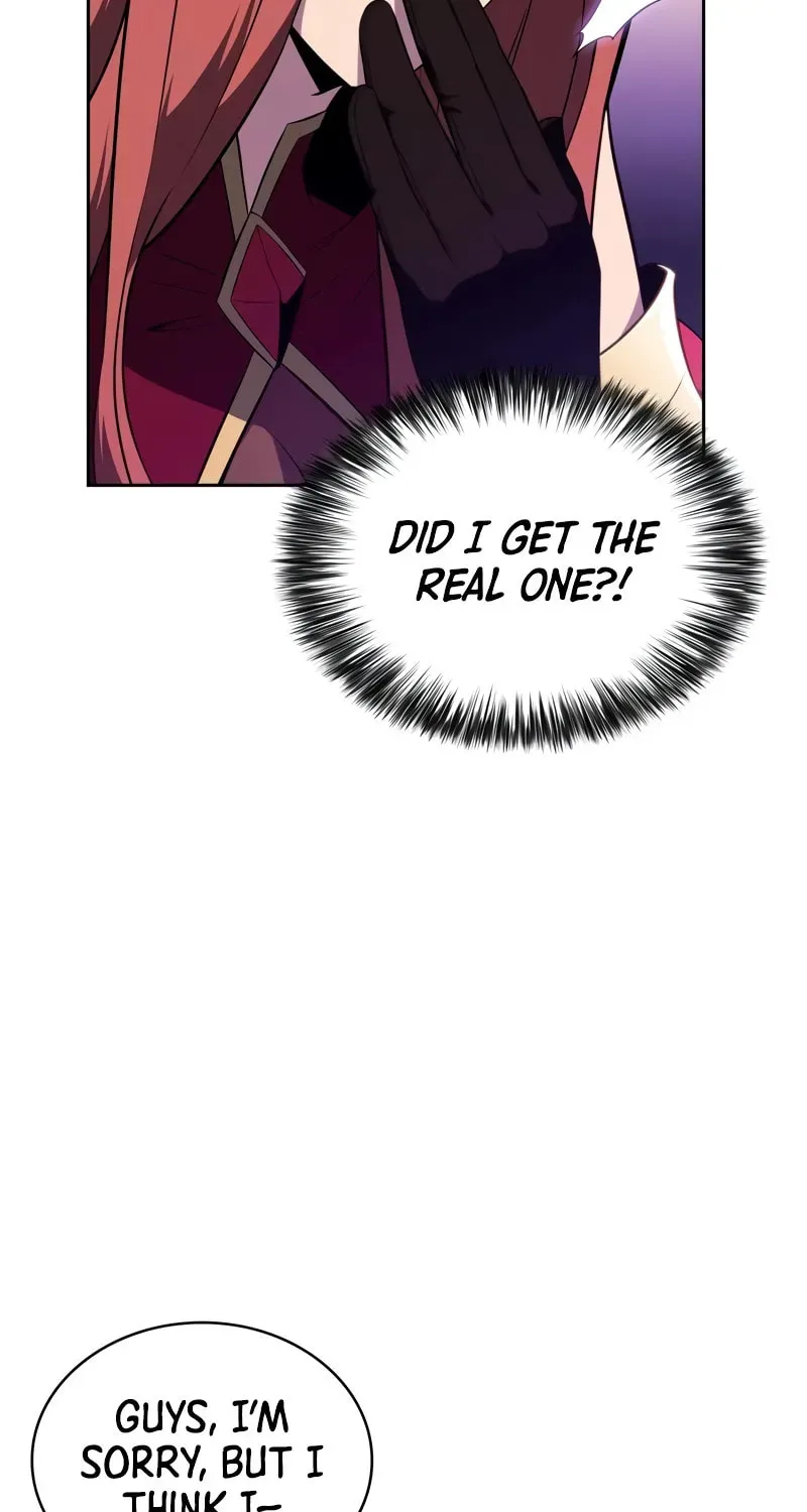 I’m the Max-Level Newbie Chapter 1.2 page 97 - 