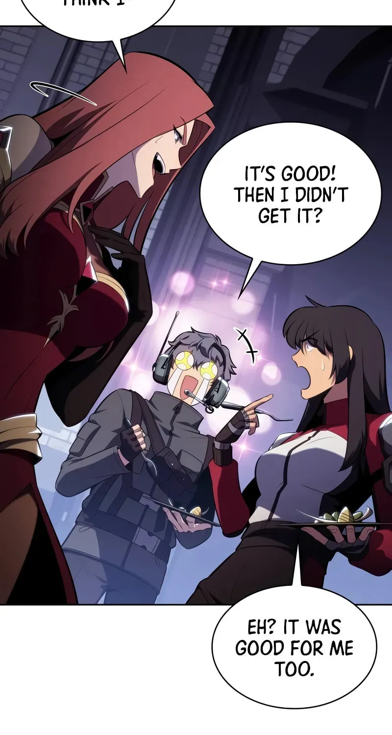 I’m the Max-Level Newbie Chapter 1.2 page 98 - 
