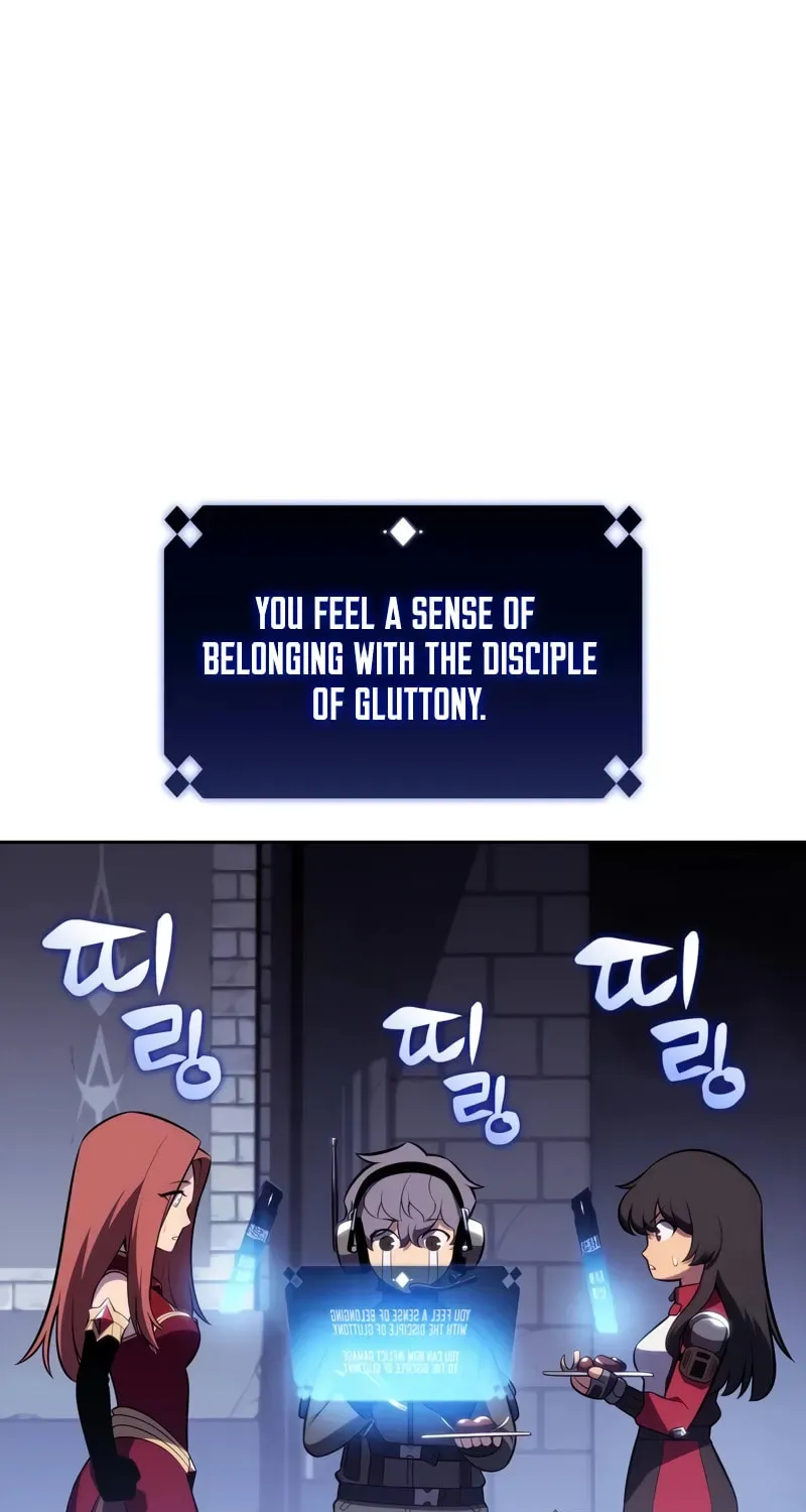 I’m the Max-Level Newbie Chapter 1.2 page 99 - 