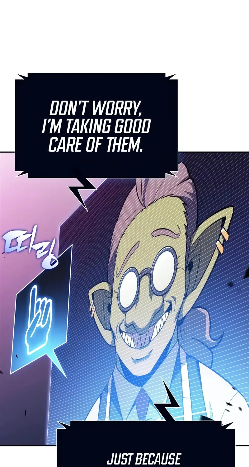 I’m the Max-Level Newbie Chapter 1.3 page 18 - 