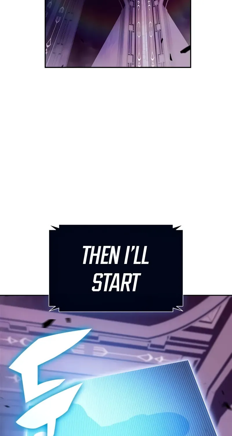 I’m the Max-Level Newbie Chapter 1.3 page 3 - 