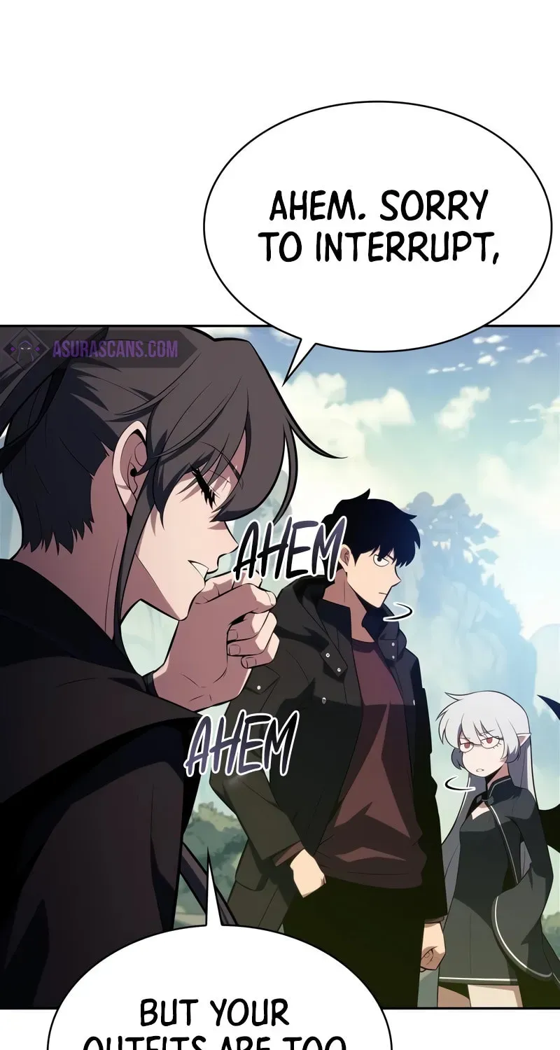 I’m the Max-Level Newbie Chapter 1.3 page 32 - 