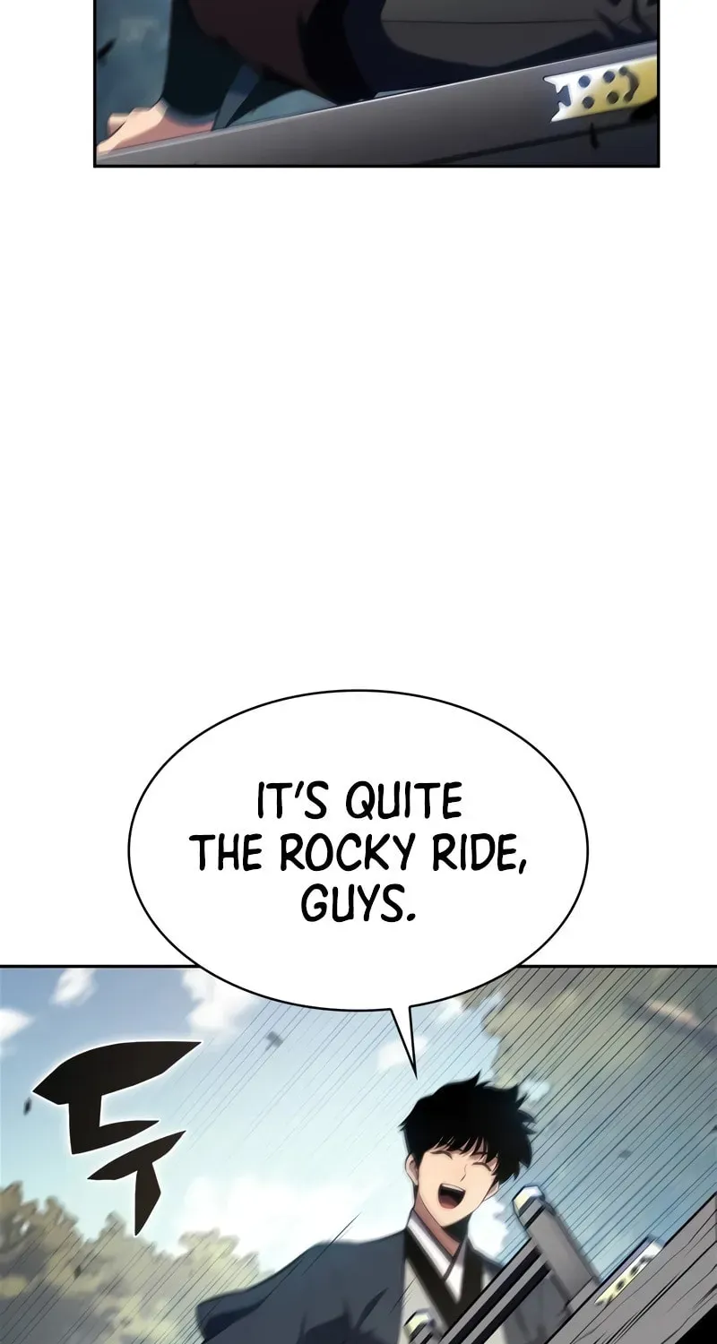 I’m the Max-Level Newbie Chapter 1.3 page 47 - 