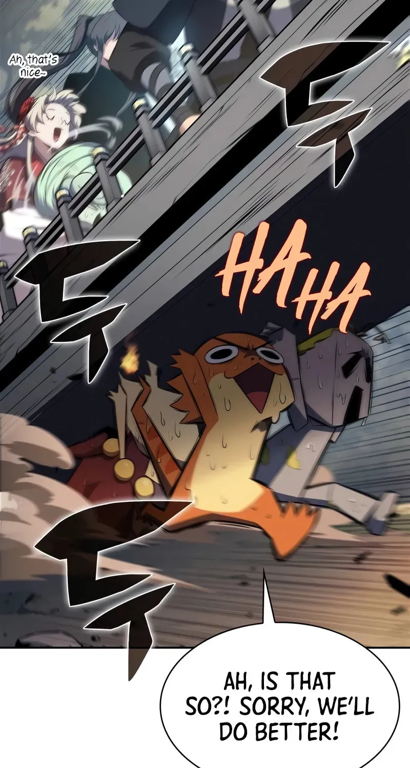 I’m the Max-Level Newbie Chapter 1.3 page 48 - 