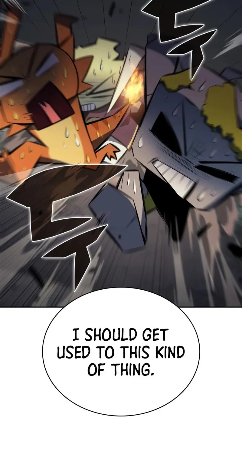 I’m the Max-Level Newbie Chapter 1.3 page 53 - 