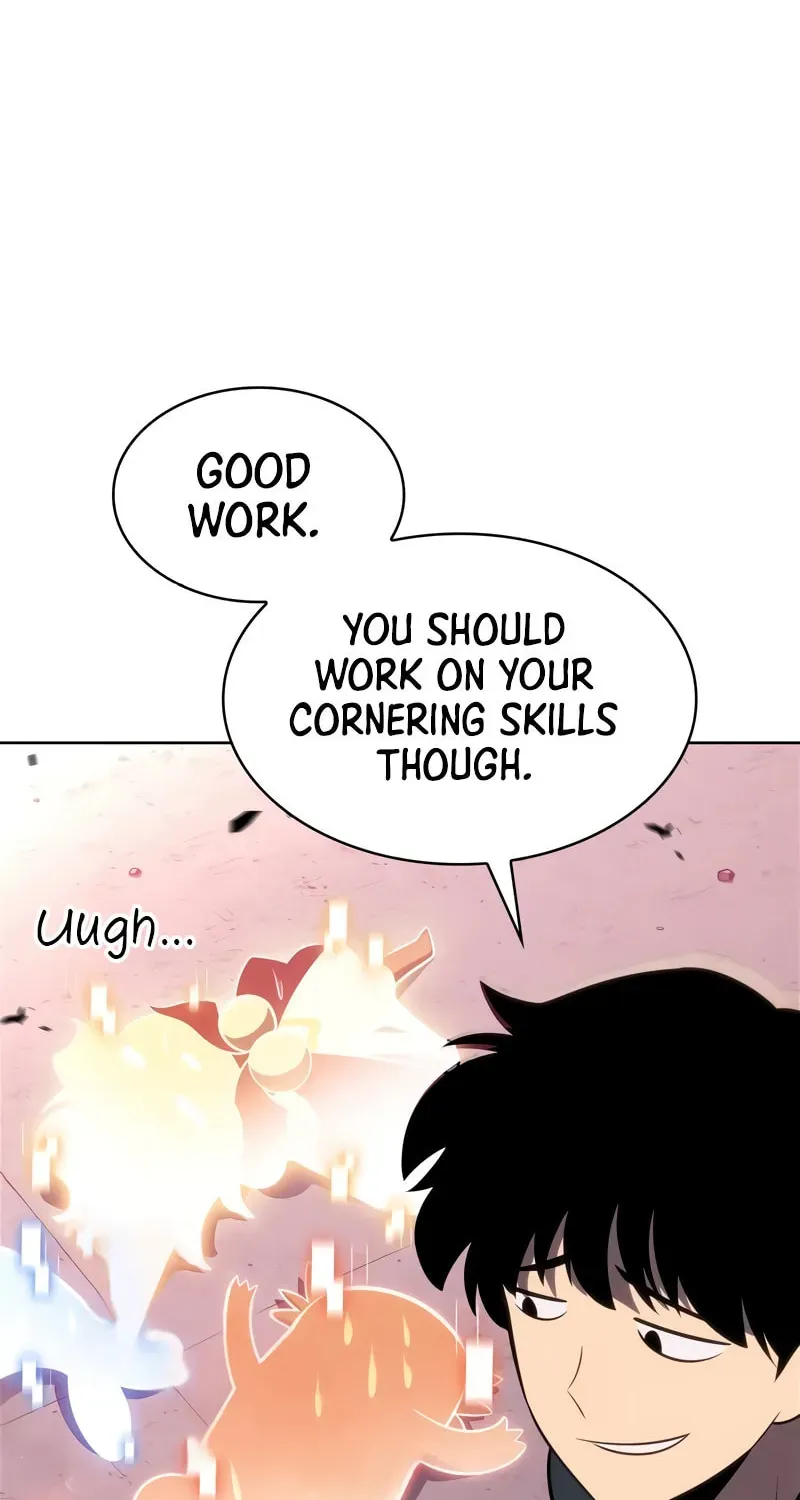 I’m the Max-Level Newbie Chapter 1.3 page 93 - 