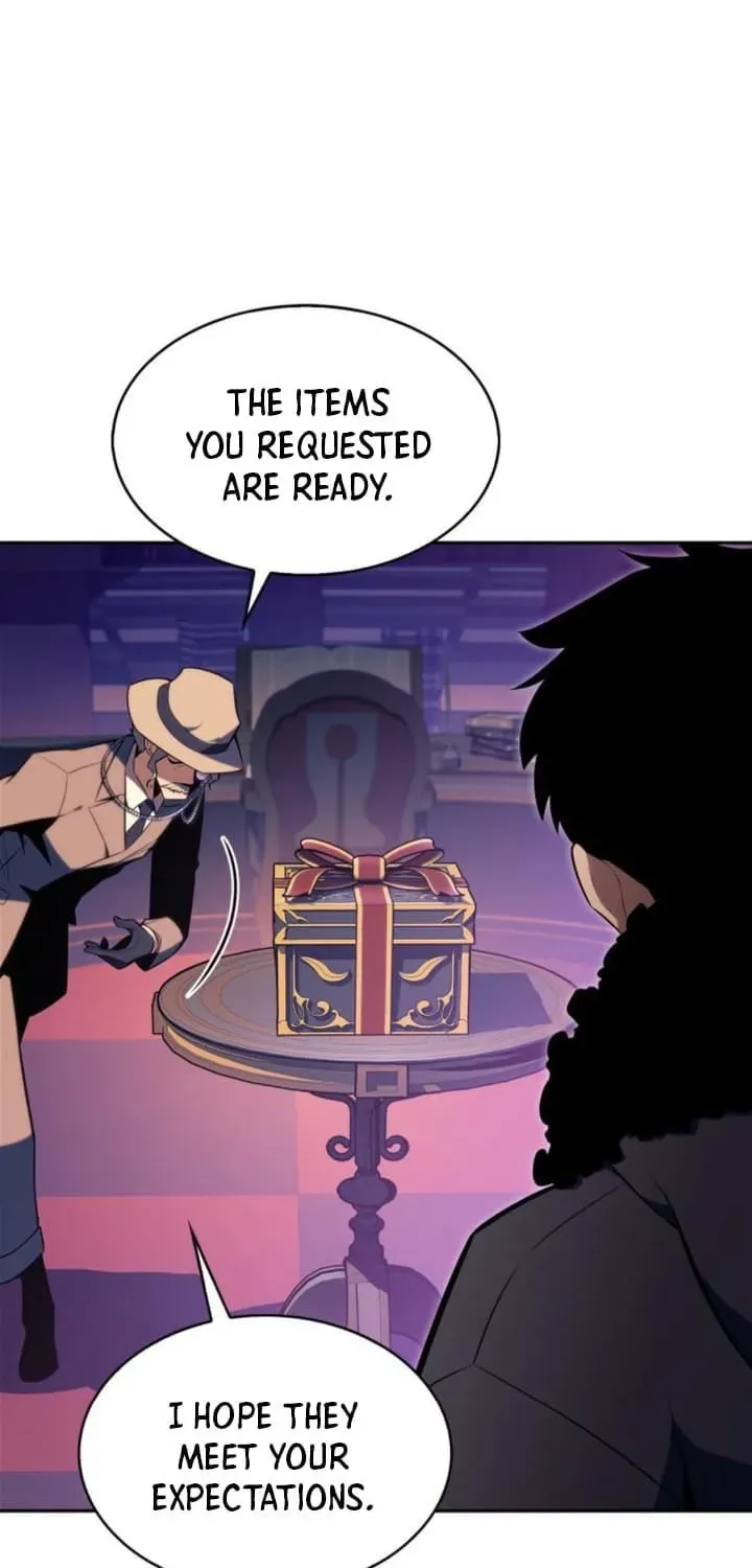I’m the Max-Level Newbie Chapter 1.4 page 16 - 