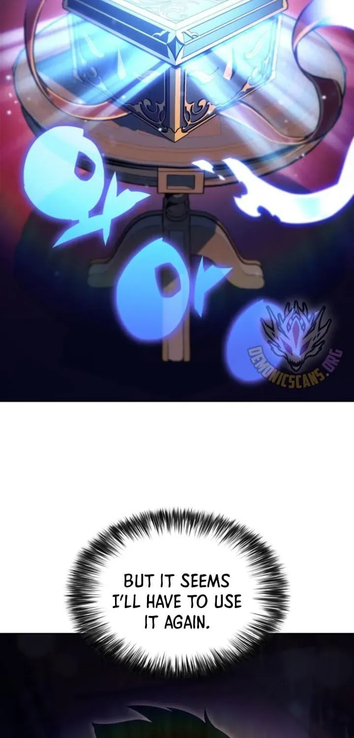 I’m the Max-Level Newbie Chapter 1.4 page 18 - 