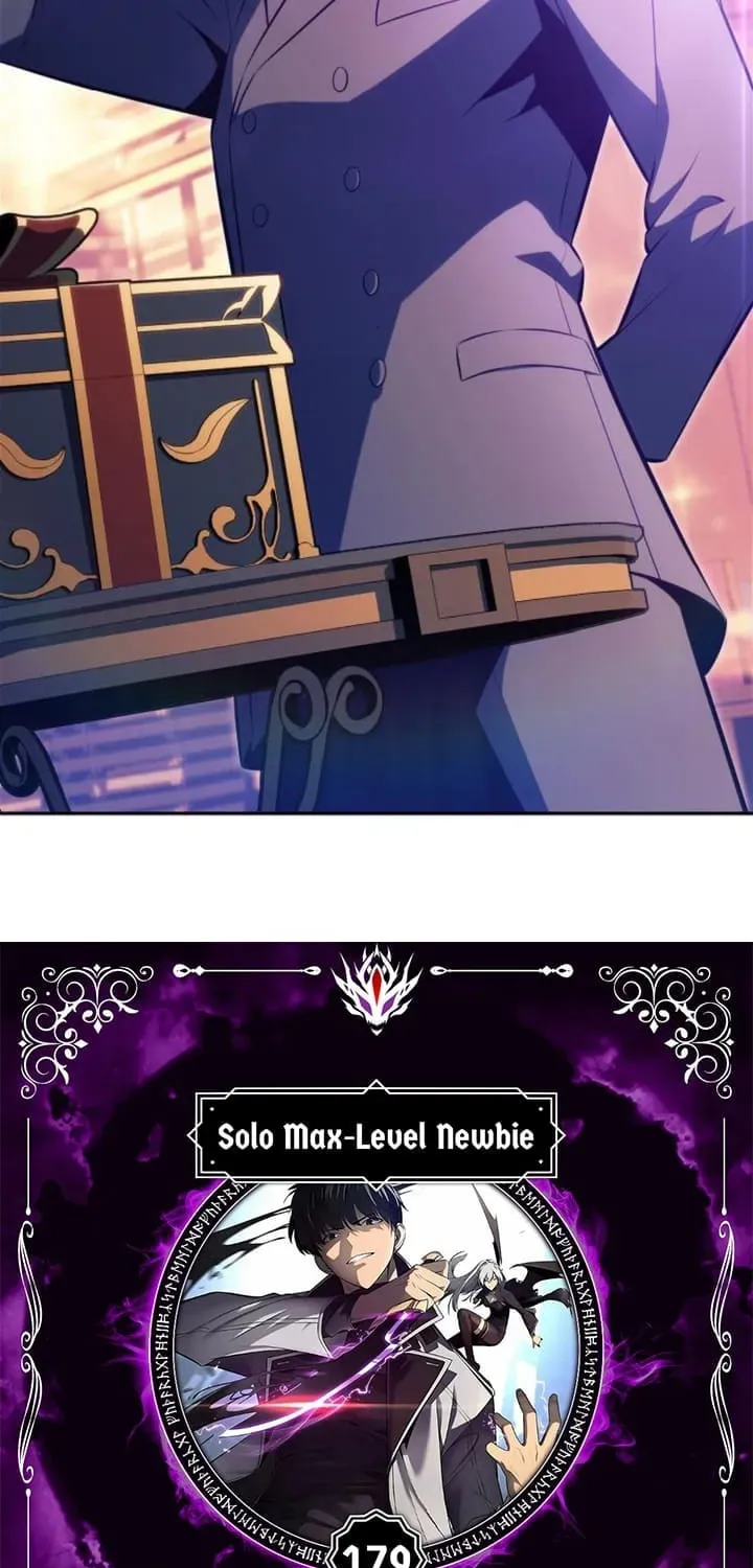 I’m the Max-Level Newbie Chapter 1.4 page 3 - 