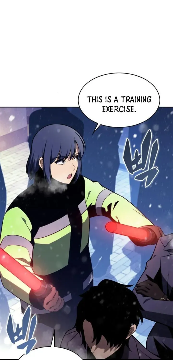 I’m the Max-Level Newbie Chapter 1.4 page 24 - 