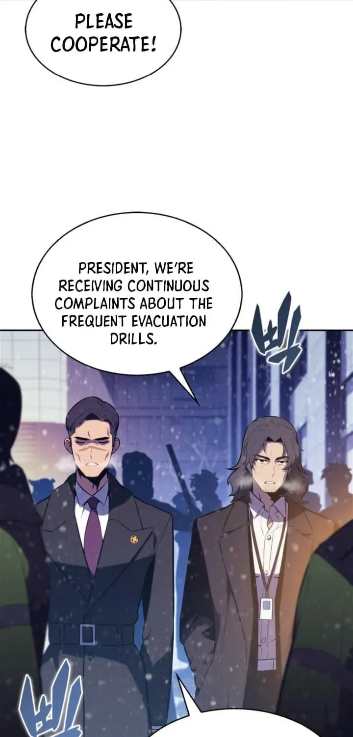 I’m the Max-Level Newbie Chapter 1.4 page 25 - 