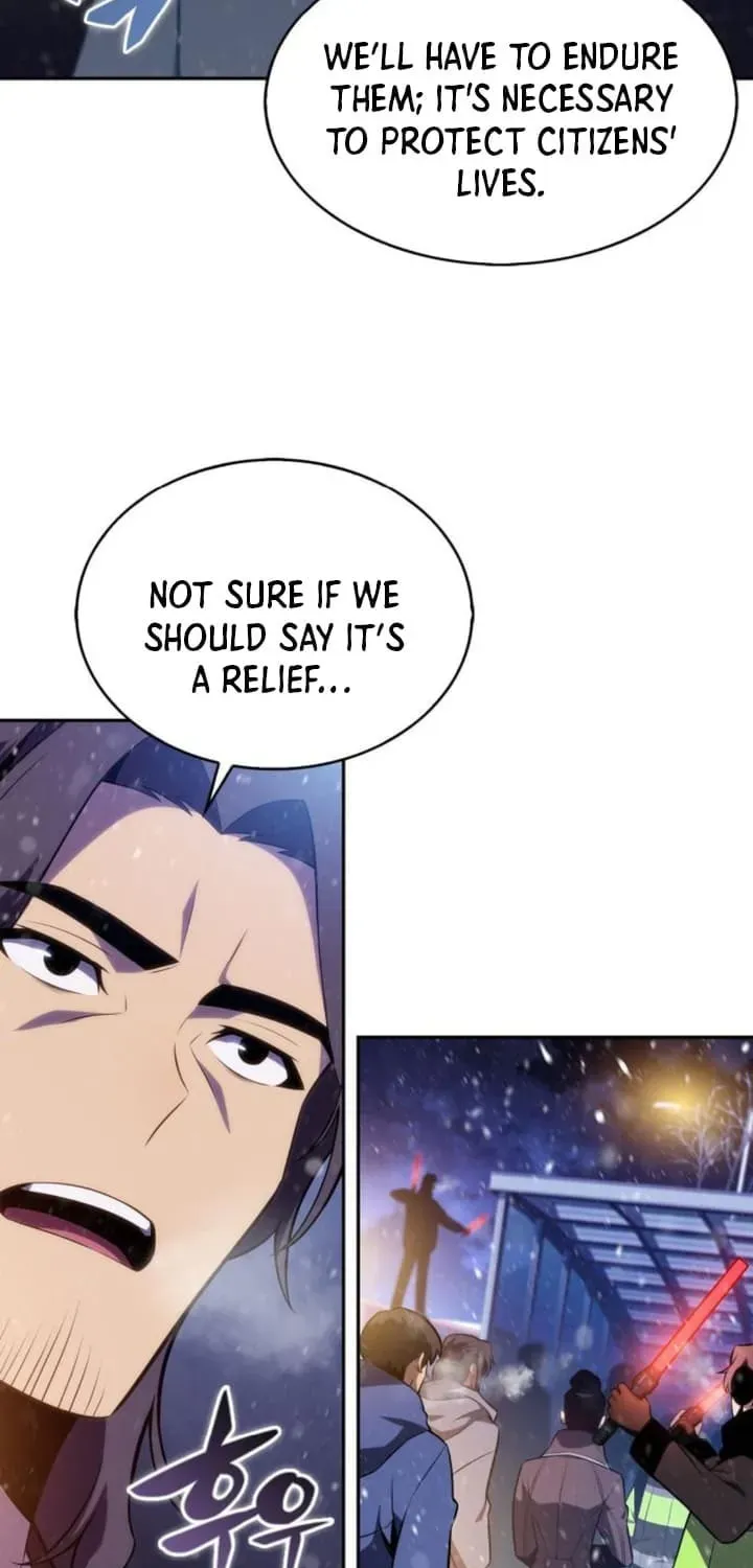 I’m the Max-Level Newbie Chapter 1.4 page 26 - 