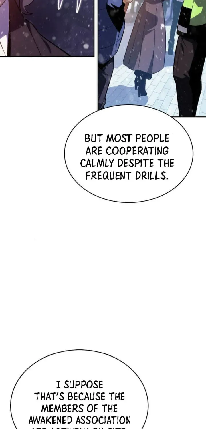 I’m the Max-Level Newbie Chapter 1.4 page 27 - 