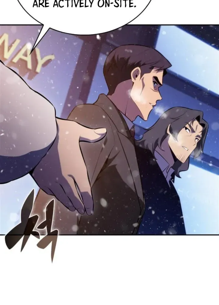 I’m the Max-Level Newbie Chapter 1.4 page 28 - 