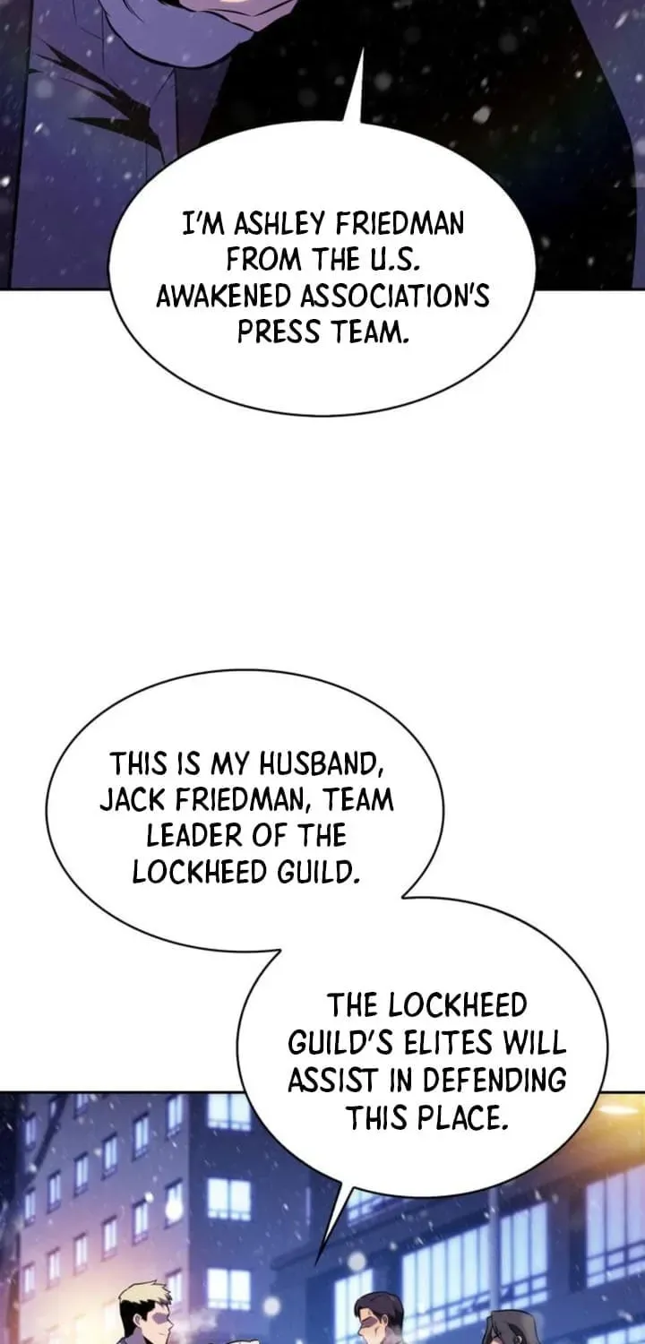 I’m the Max-Level Newbie Chapter 1.4 page 30 - 