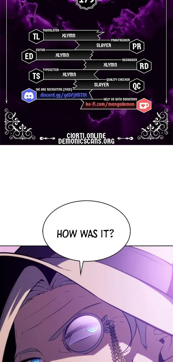 I’m the Max-Level Newbie Chapter 1.4 page 4 - 