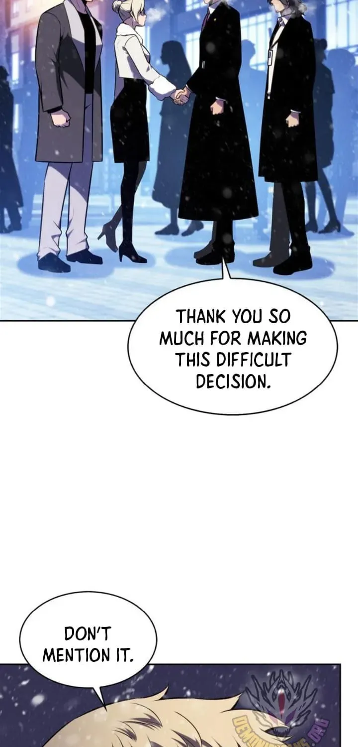 I’m the Max-Level Newbie Chapter 1.4 page 31 - 