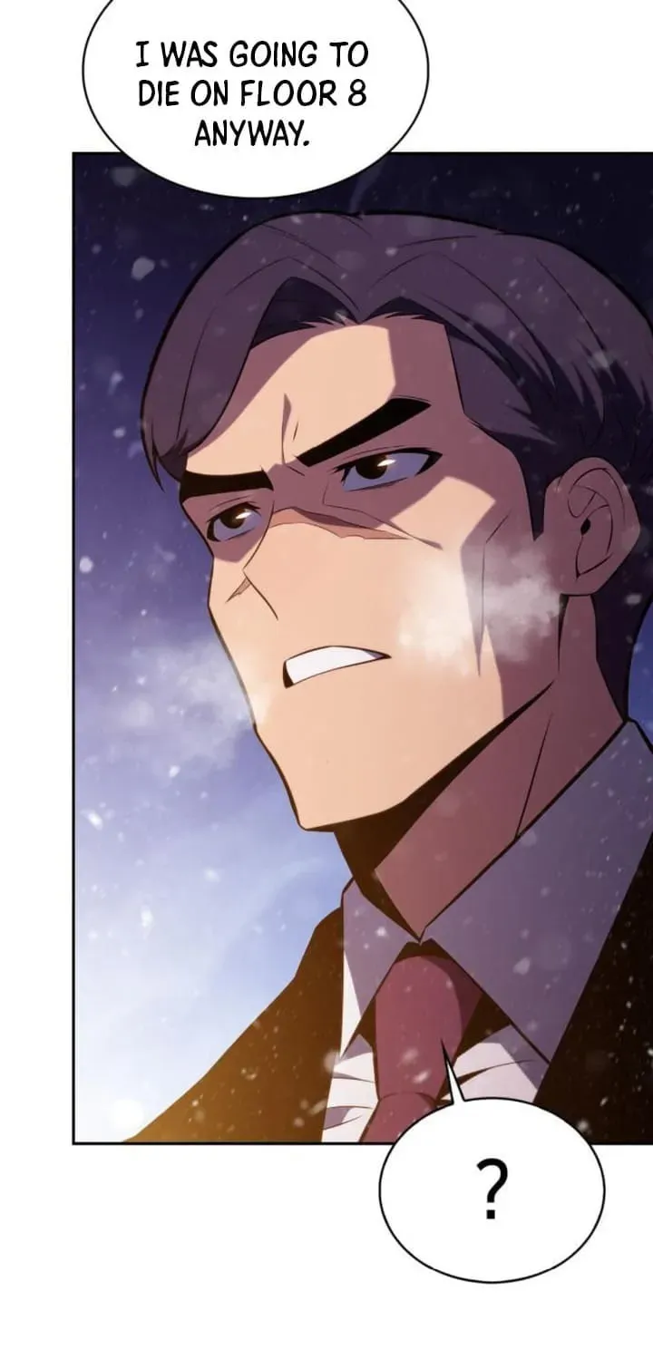 I’m the Max-Level Newbie Chapter 1.4 page 33 - 