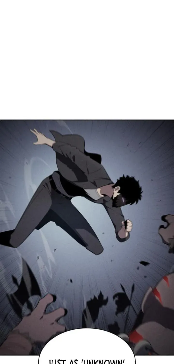 I’m the Max-Level Newbie Chapter 1.4 page 36 - 