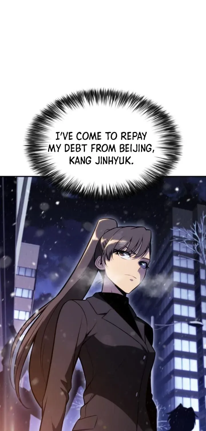 I’m the Max-Level Newbie Chapter 1.4 page 38 - 