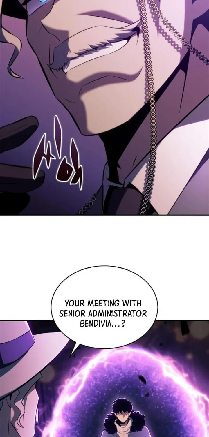I’m the Max-Level Newbie Chapter 1.4 page 5 - 