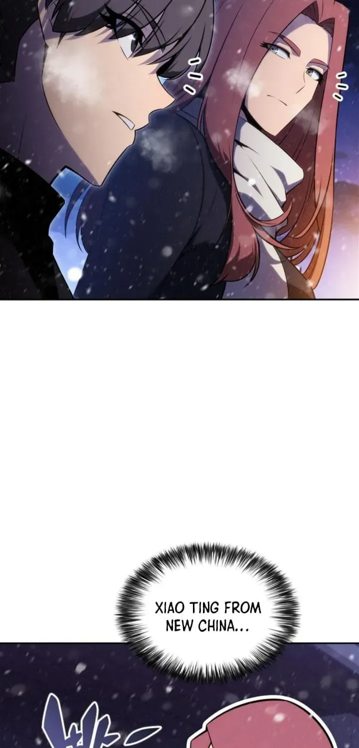 I’m the Max-Level Newbie Chapter 1.4 page 41 - 