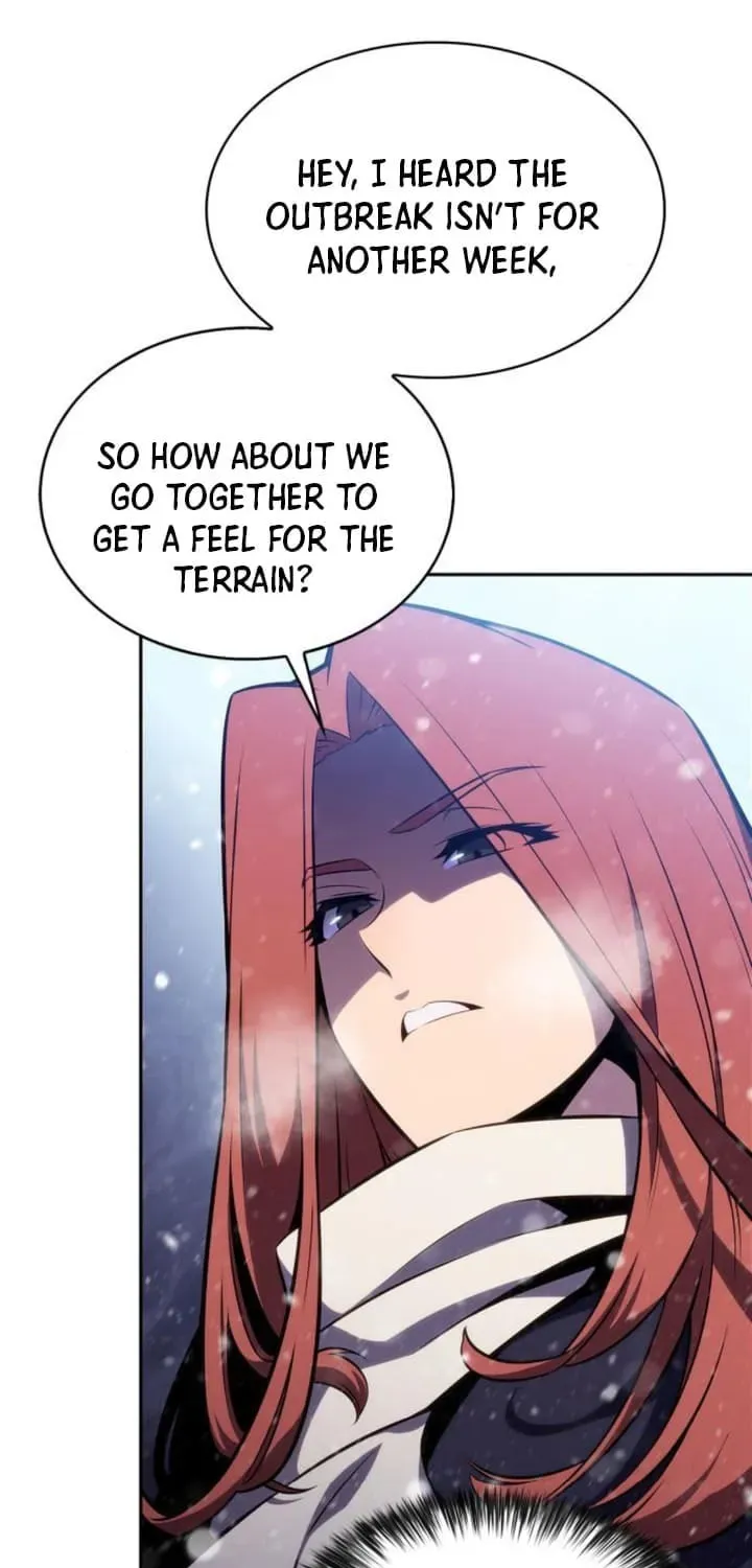 I’m the Max-Level Newbie Chapter 1.4 page 43 - 