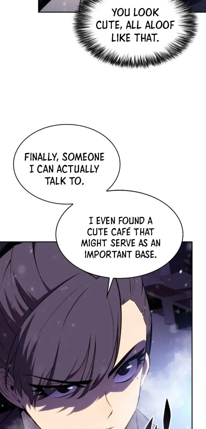 I’m the Max-Level Newbie Chapter 1.4 page 44 - 