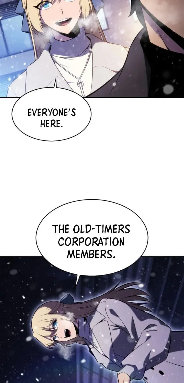 I’m the Max-Level Newbie Chapter 1.4 page 48 - 